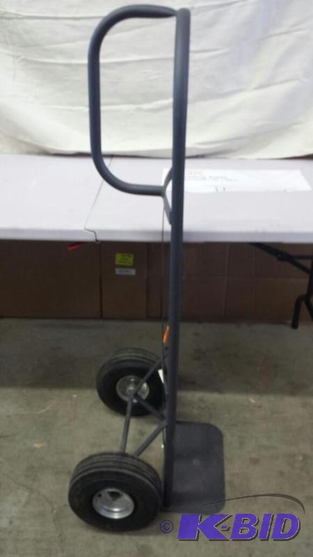 lot 188 image: Hand Truck