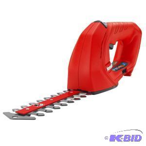 lot 205 image: Hedge Trimmer
