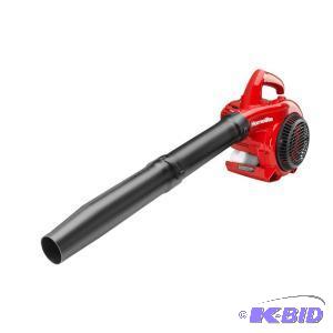 lot 217 image: Ryobi 2 Cycle Gas Blower