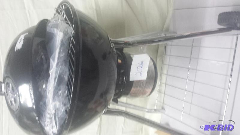 lot 226 image: Grill