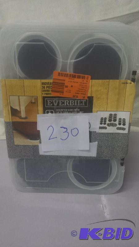 lot 230 image: Move All