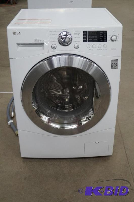 washerdryer