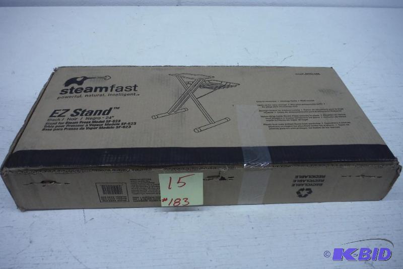 Steamfast EZ Stand