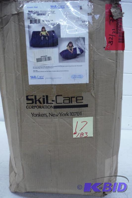 Skil-Care Crash Pad