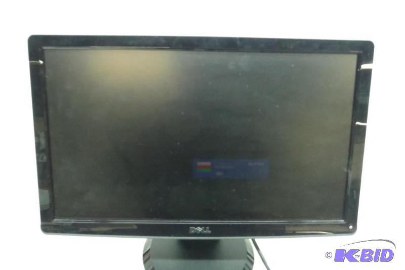Dell 20 lcd screen
