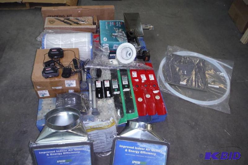 Lot of 36 Items