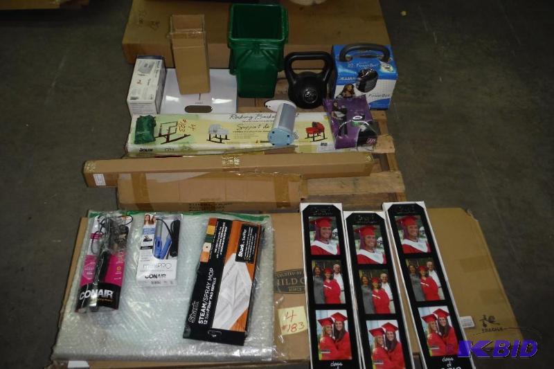 Lot of 21 Items