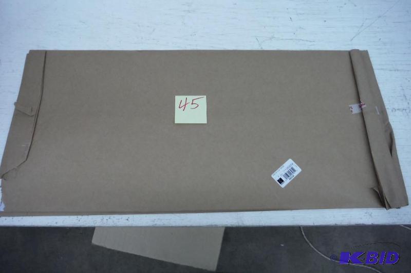 Stainless Kickplate for Entry Doors