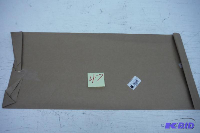 Stainless Kickplate for Entry Doors