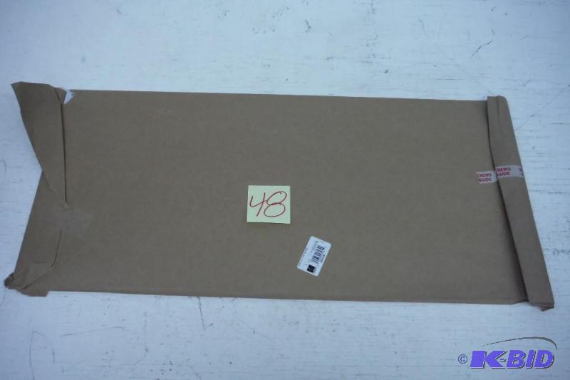 Stainless Kickplate for Entry Doors