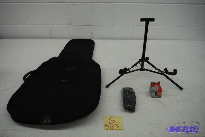 Fender Guitar Accessory kit