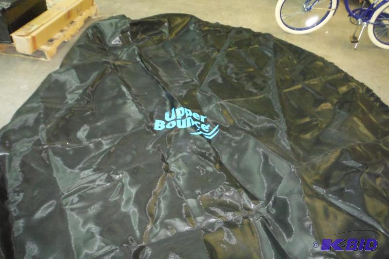 Trampoline Mat NEW