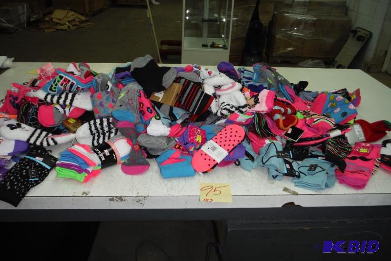Box of Sox