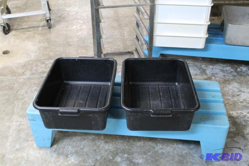 Busboy Tub&nbsp 15 12&quot X 20&quot X 7&...