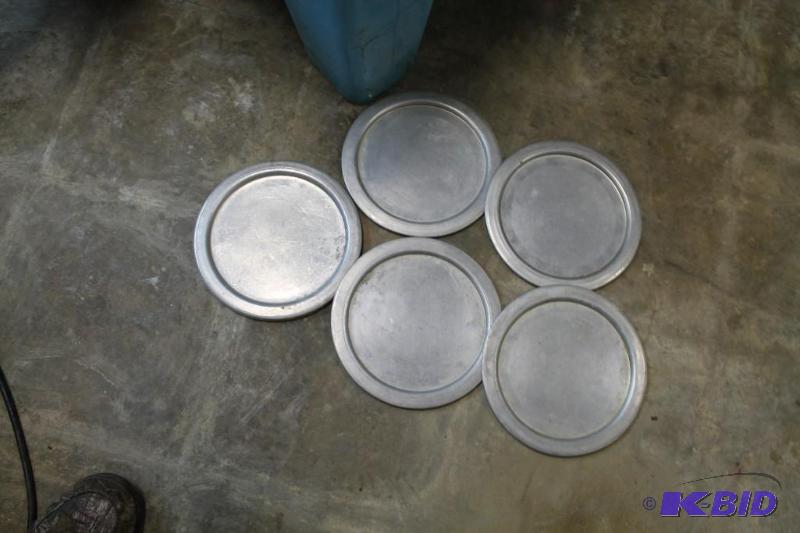 &nbspPizza Serving Trays 6&quot Persona Piz...