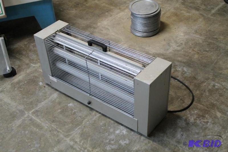 Insect Electrocute&nbsp 120 Volts, 1.00 Amp ...