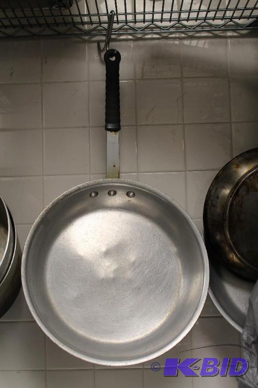 Frying Pan&nbsp Restaurant Commercial Grade ...