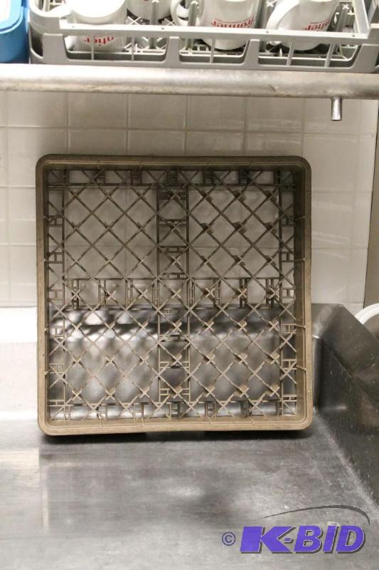 Glass Tray 21&quot X 21&quot Lot Of 3 Trays...