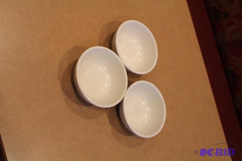 China Soup Balls Lot Of 5&nbsp...