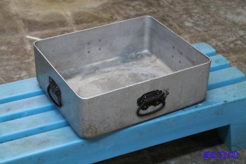 Cooking Pan&nbsp Durable Commercial Grade 17...