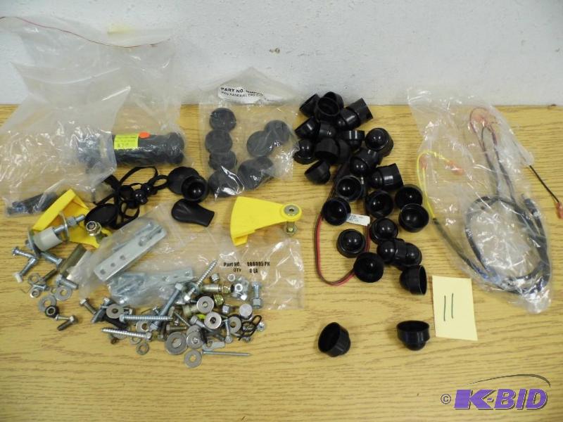 New Power Chair and Wheel Chair Items