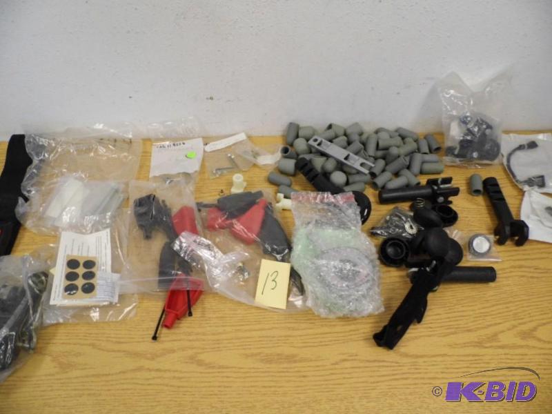 New Power Chair and Wheel Chair Items
