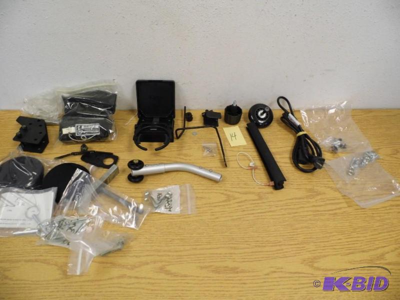 New Power Chair and Wheel Chair Items