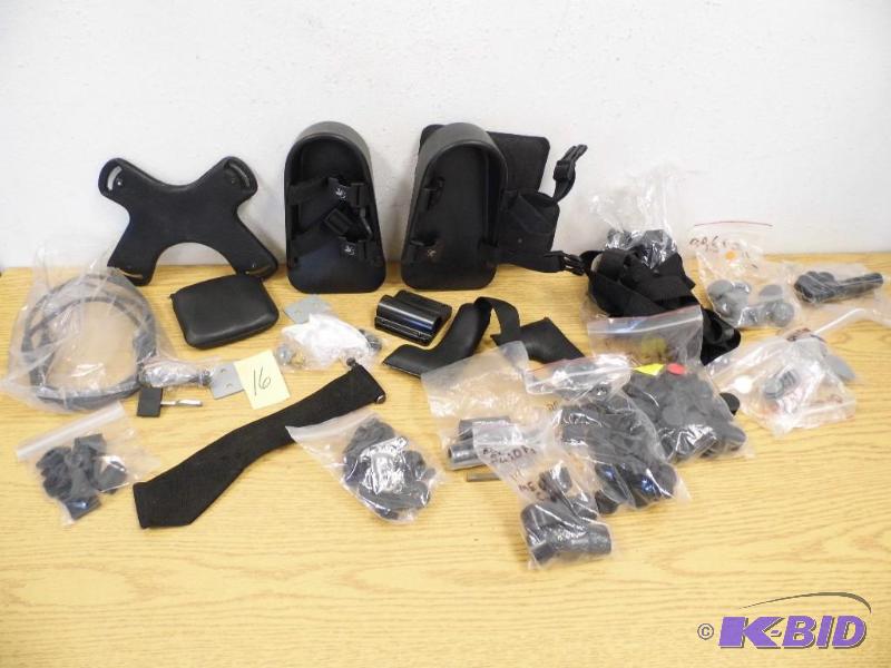 New Power Chair and Wheel Chair Items