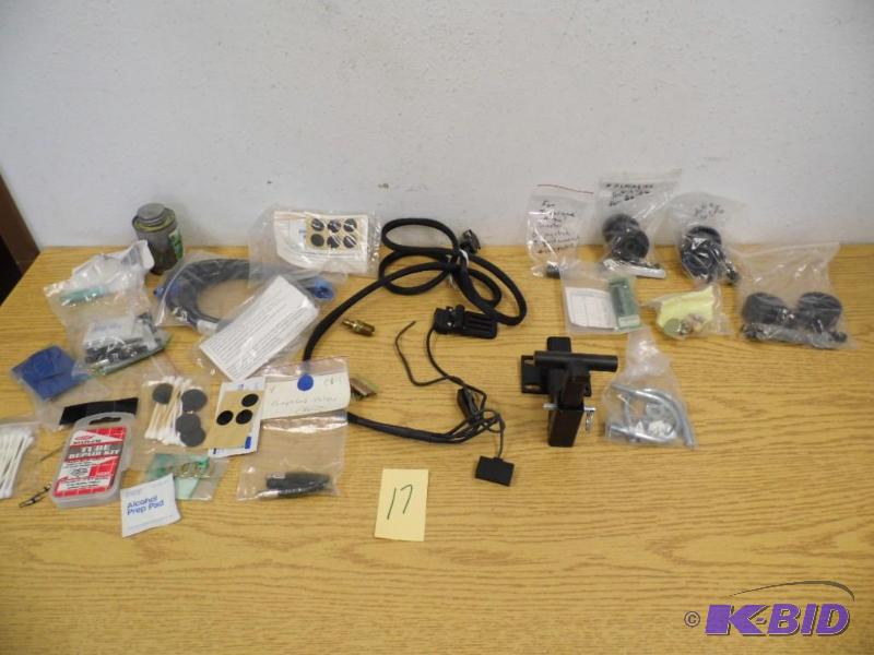 New Power Chair and Wheel Chair Items