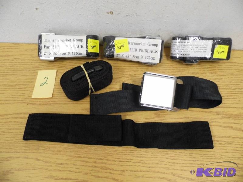 New Power Chair and Wheel Chair Items