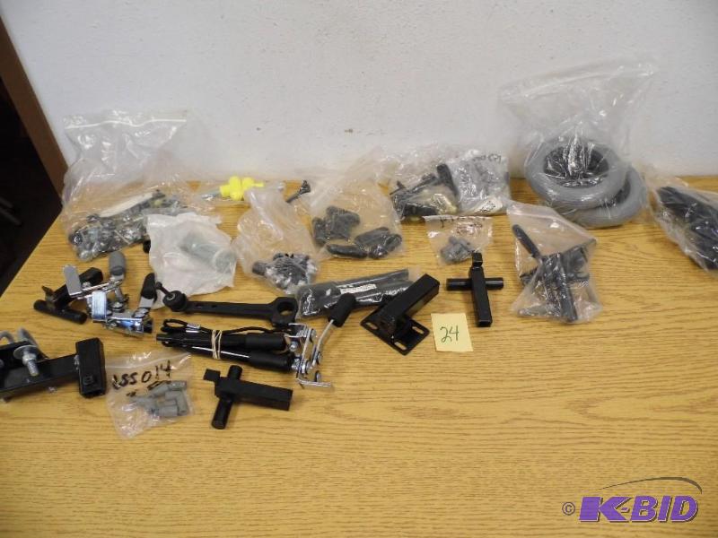 New Power Chair and Wheel Chair Items