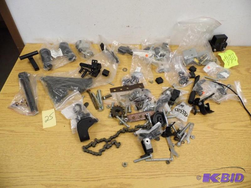 New Power Chair and Wheel Chair Items