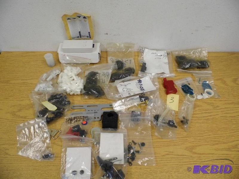 New Power Chair and Wheel Chair Items
