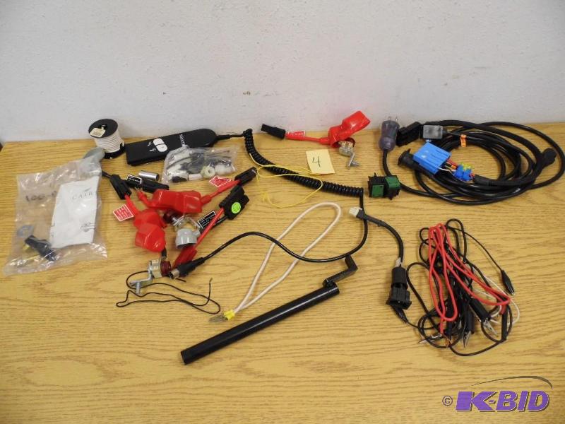 New Power Chair and Wheel Chair Items
