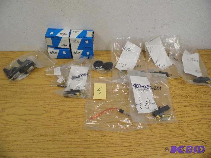 New Power Chair and Wheel Chair Items