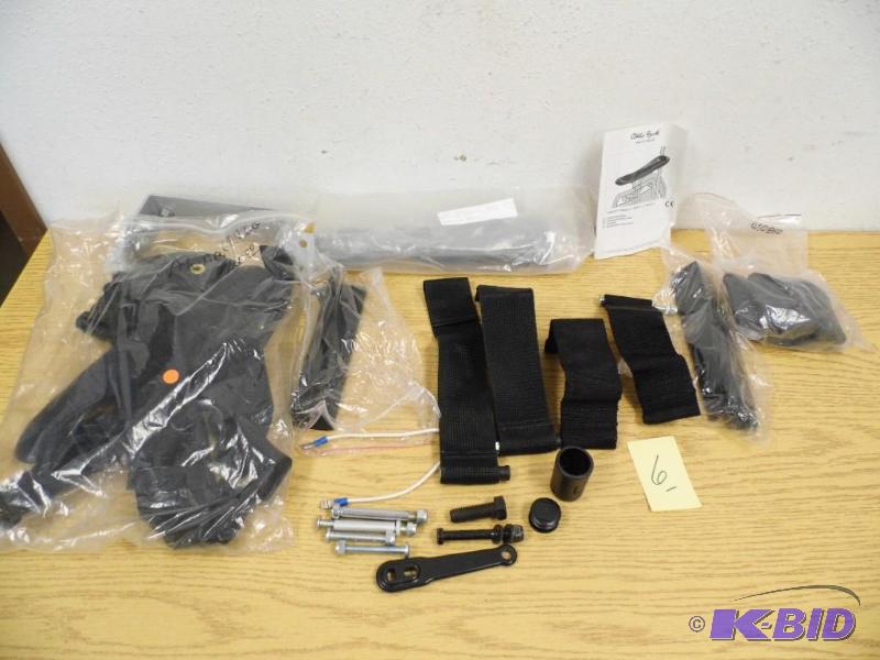 New Power Chair and Wheel Chair Items