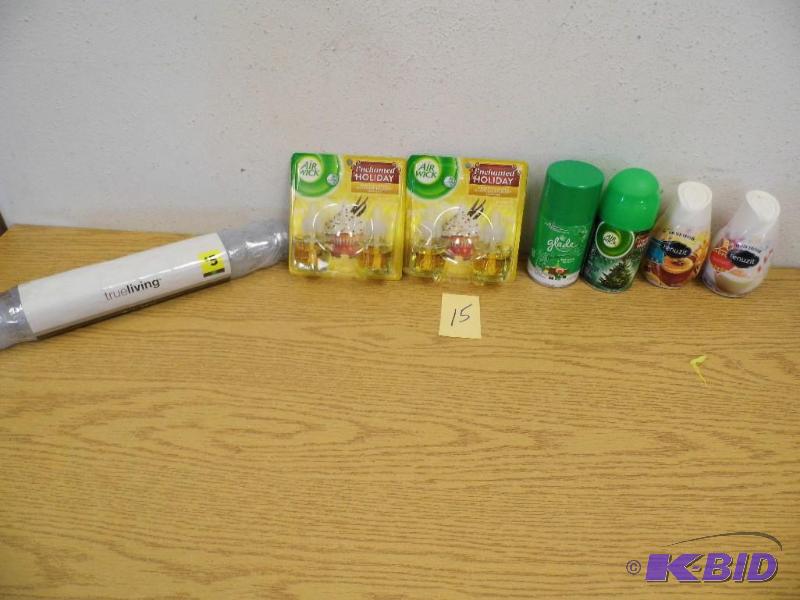 Lot of New Items