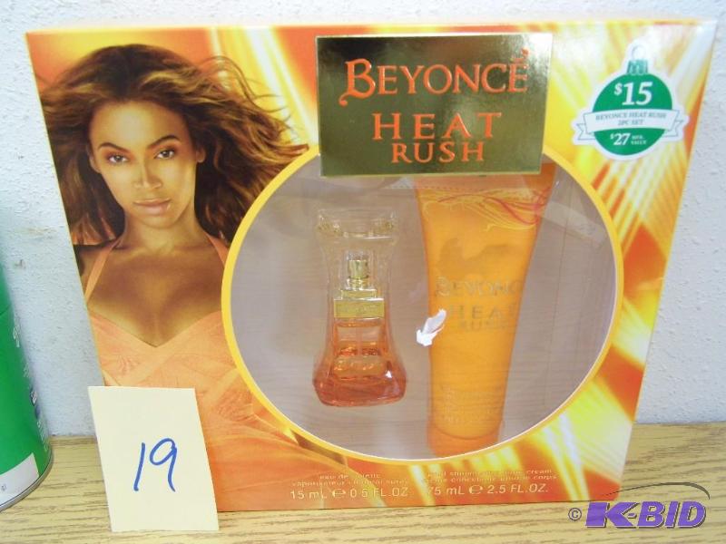 Lot of New Items