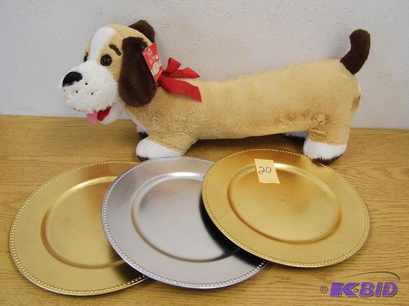 Lot of New Items
