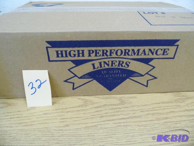 Lot of New Items