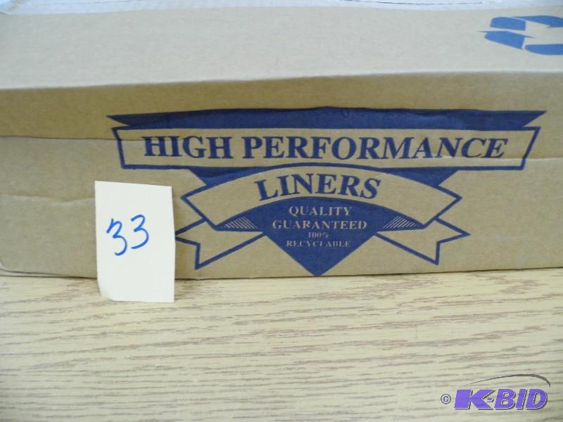 Lot of New Items