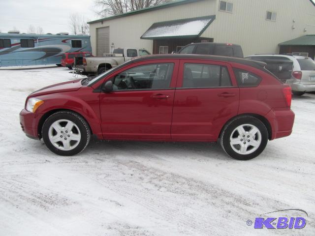 Year 2009 Make Dodge Model Caliber Mileage...