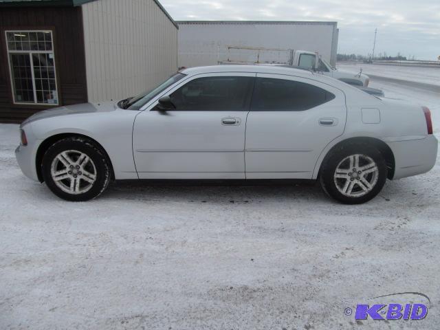Year 2007 Make Dodge Model Charger Mileage...
