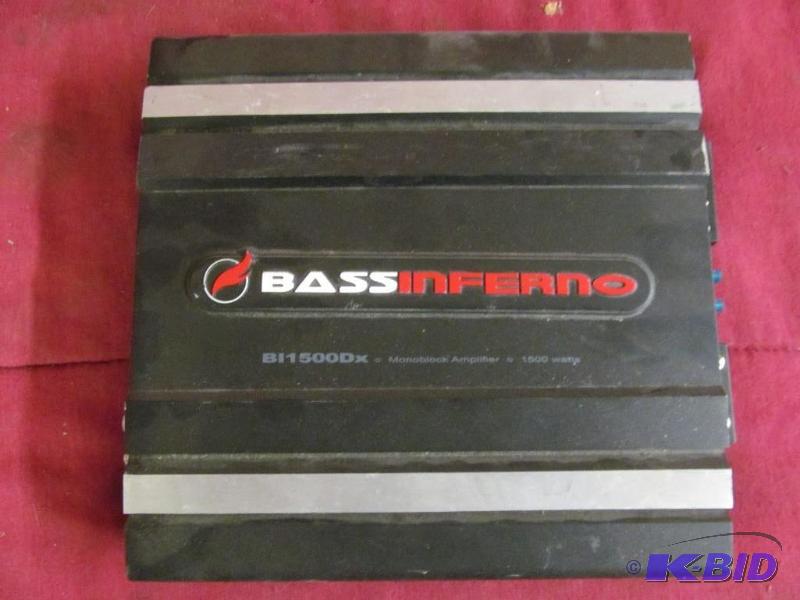 Amplifier