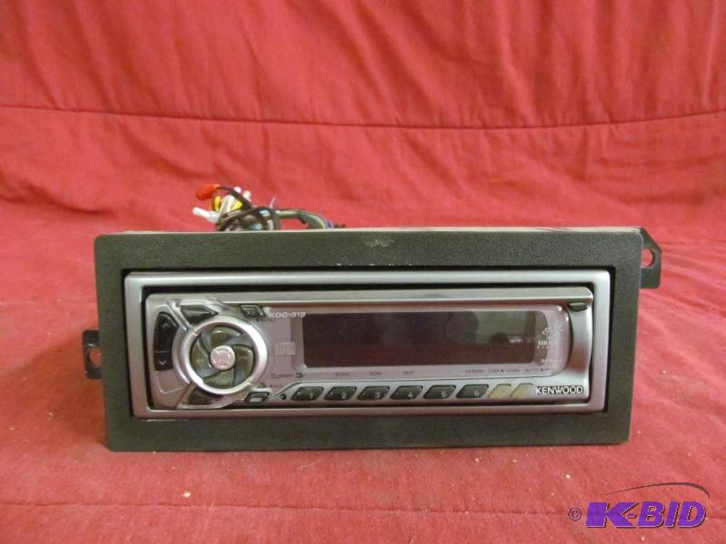 Car Stereo