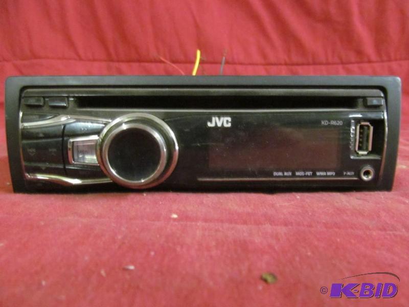 Car Stereo