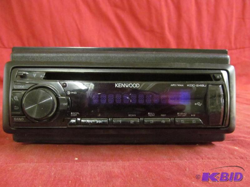 Car Stereo