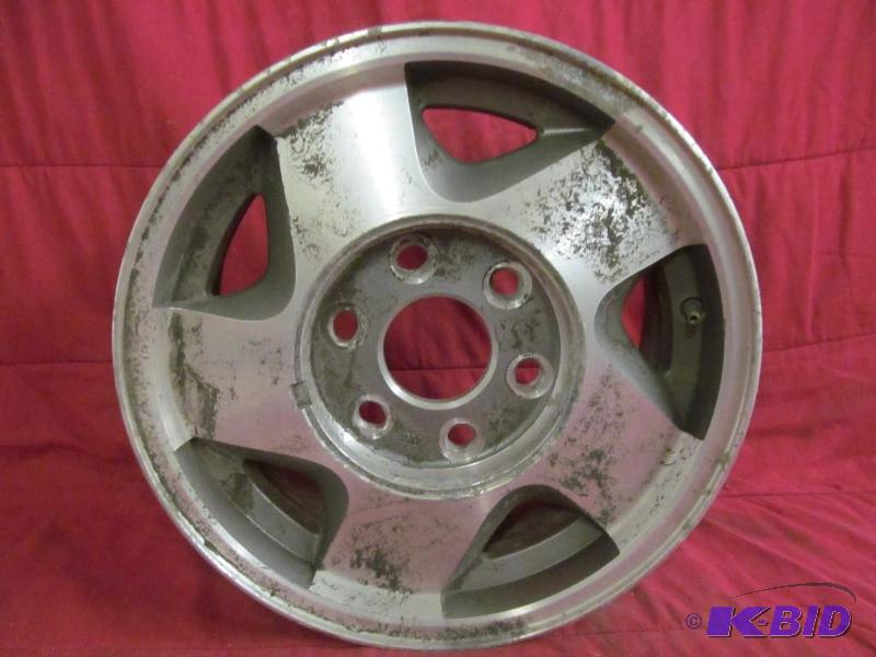 Wheel