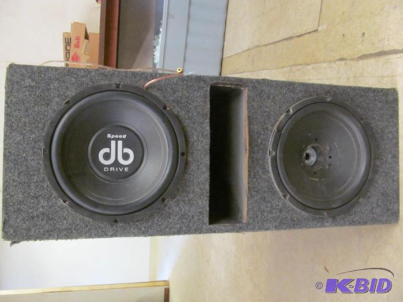 Speaker