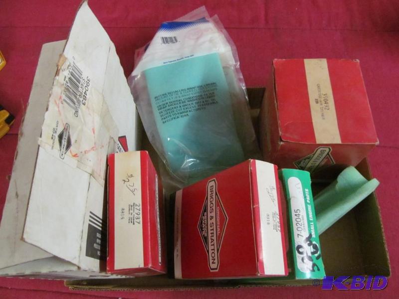 Air Cleaner Cartridge